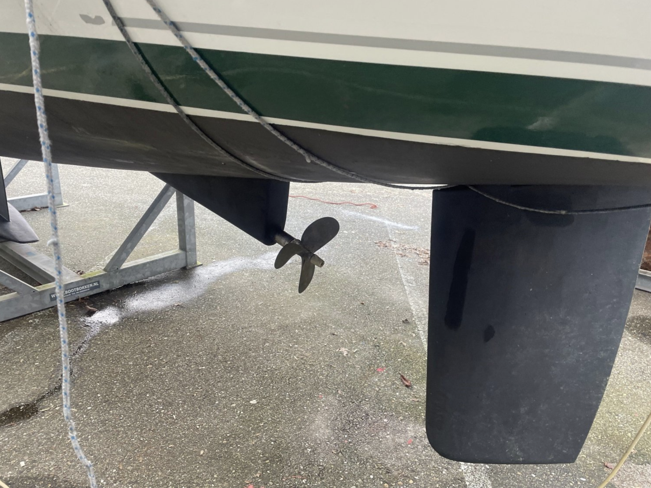 Beneteau Oceanis 281 foto: 17