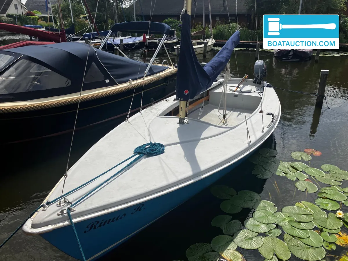 Randmeer Classic 600 foto 2