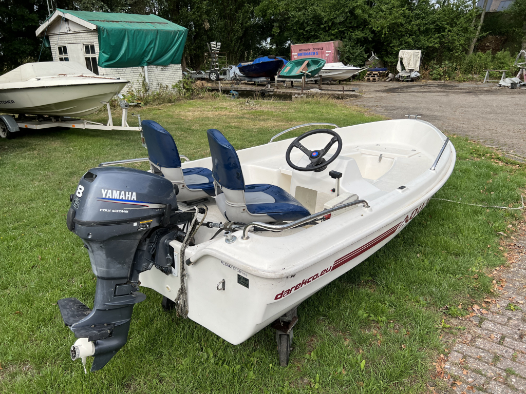 Aqualine 360 foto 5