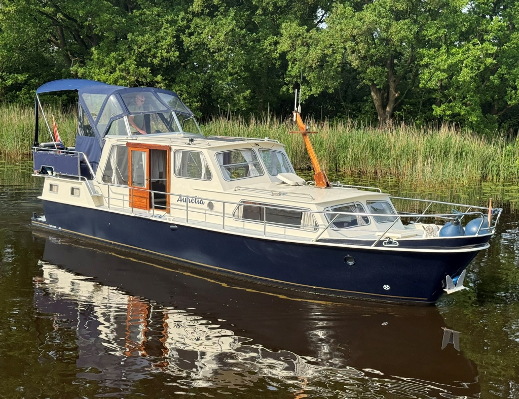 De Ruiterkruiser  1120