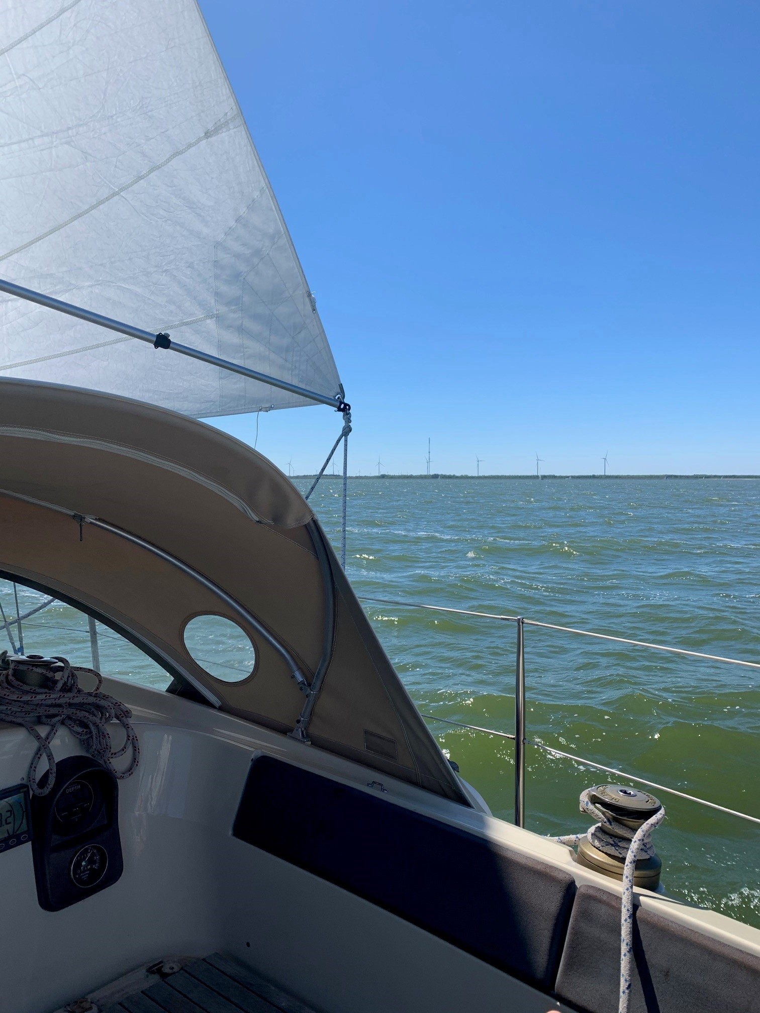 Dehler Duetta 86 AK foto: 5
