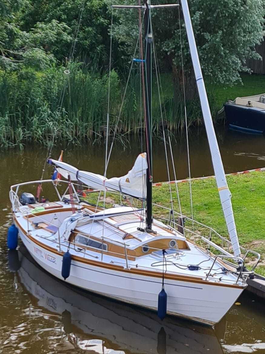 Waarschip 725 hoofdfoto: 1