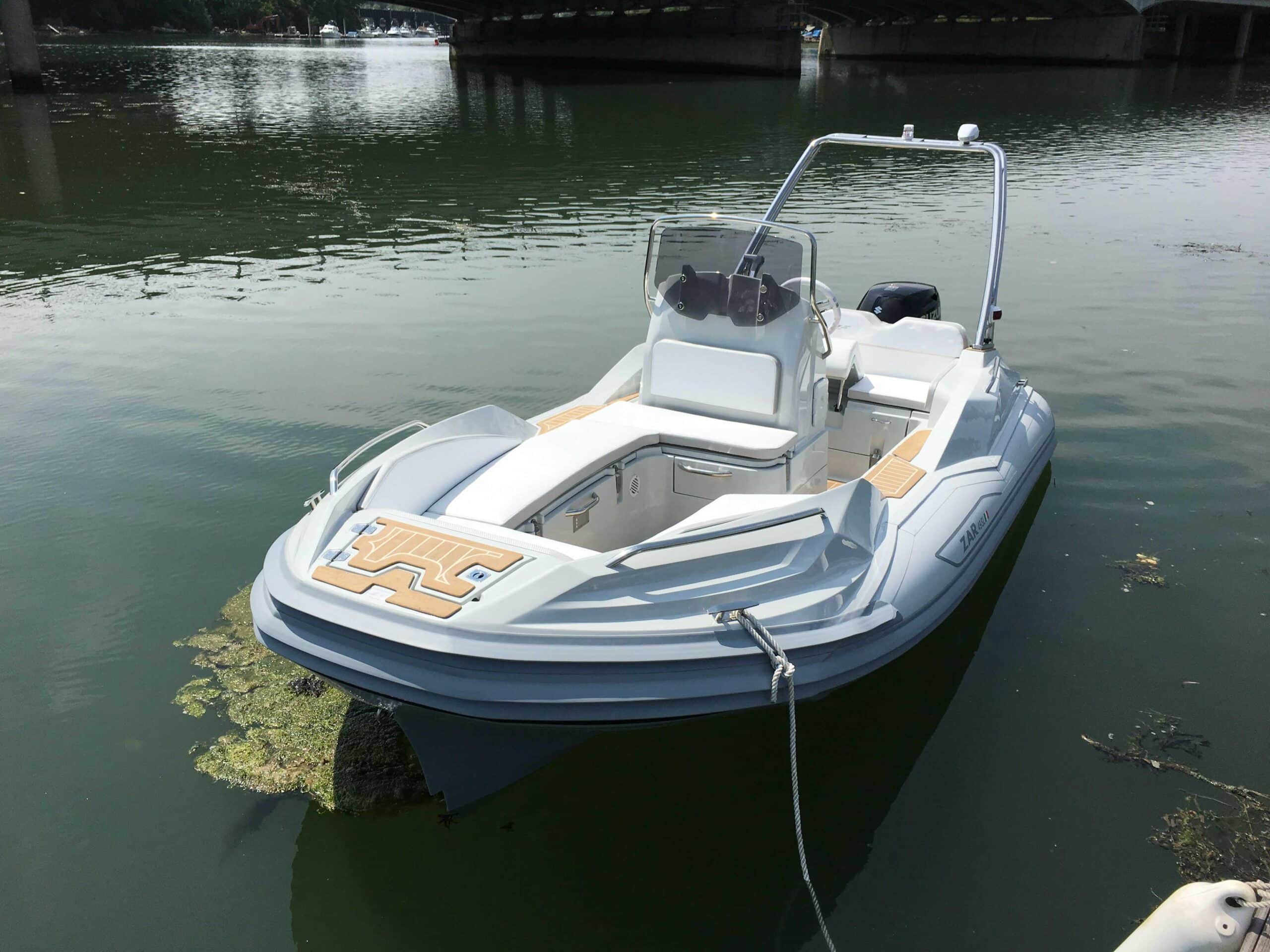 ZAR Formenti ZAR Sport Luxury foto: 2