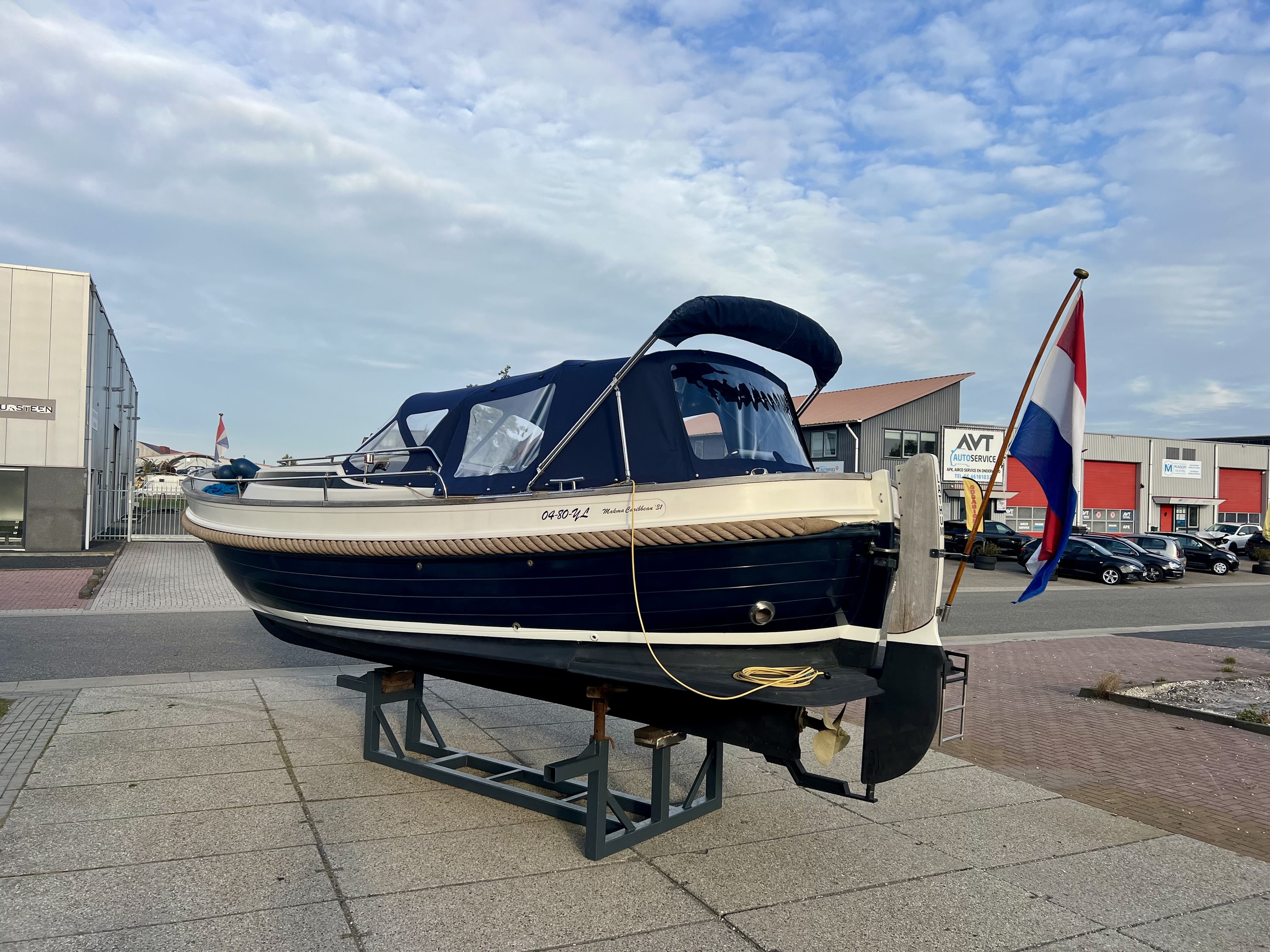 Makma Caribbean 31 foto 3