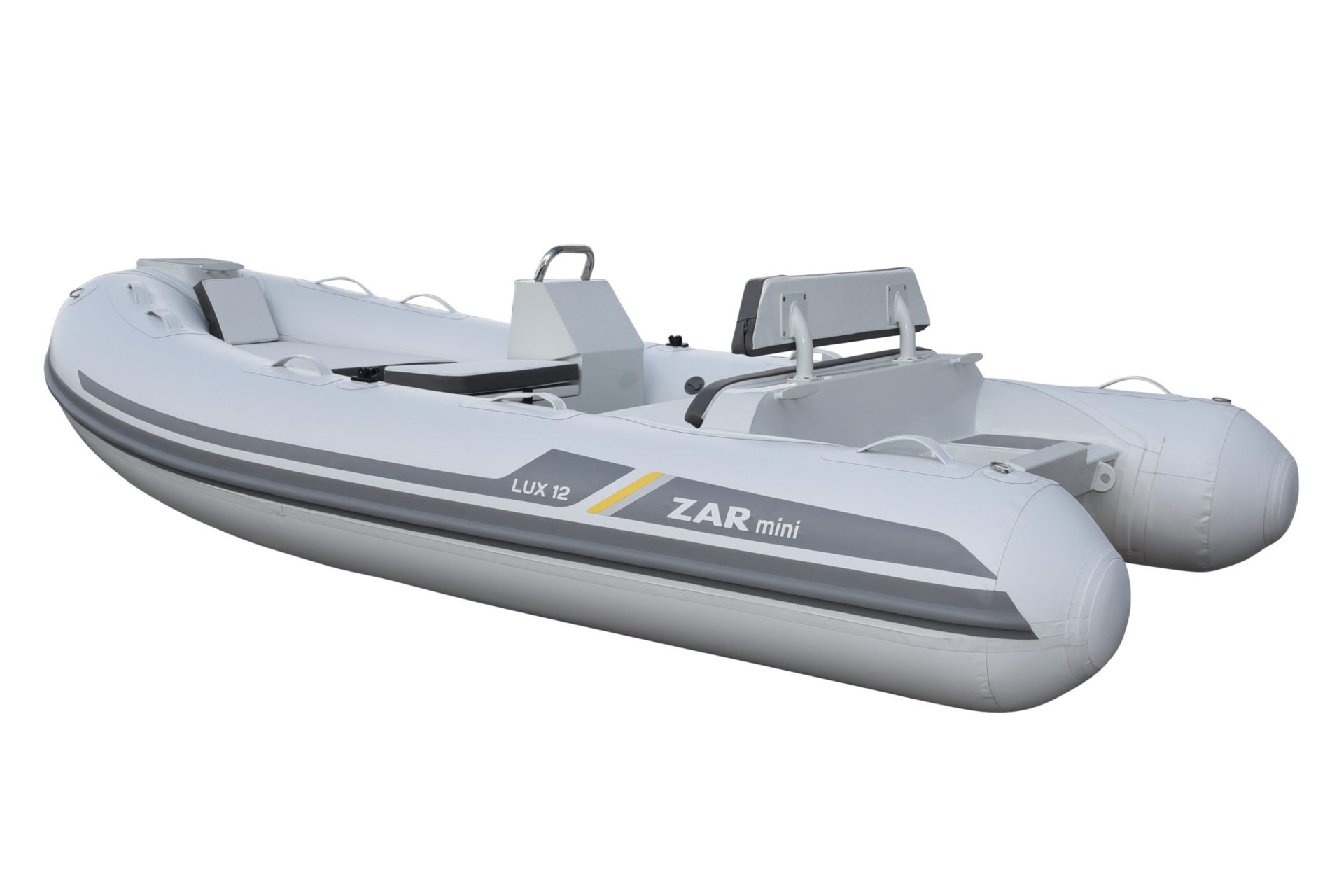 Zar Mini RIB 13 DL