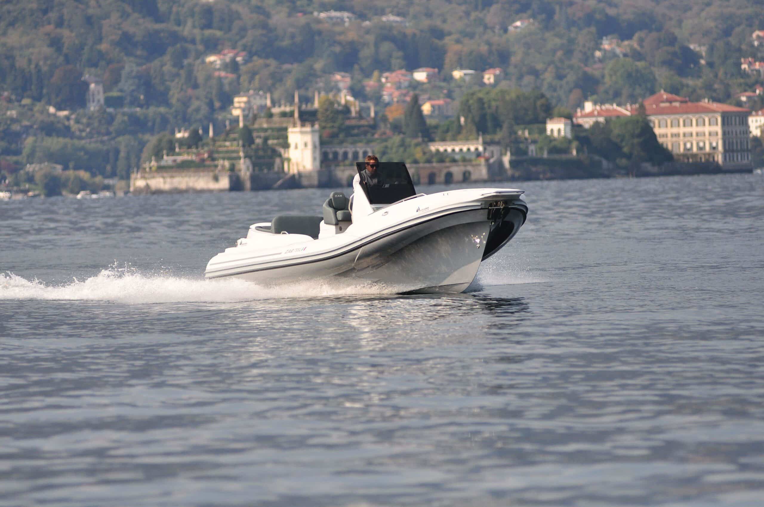 ZAR Formenti ZAR Sport Luxury foto: 16