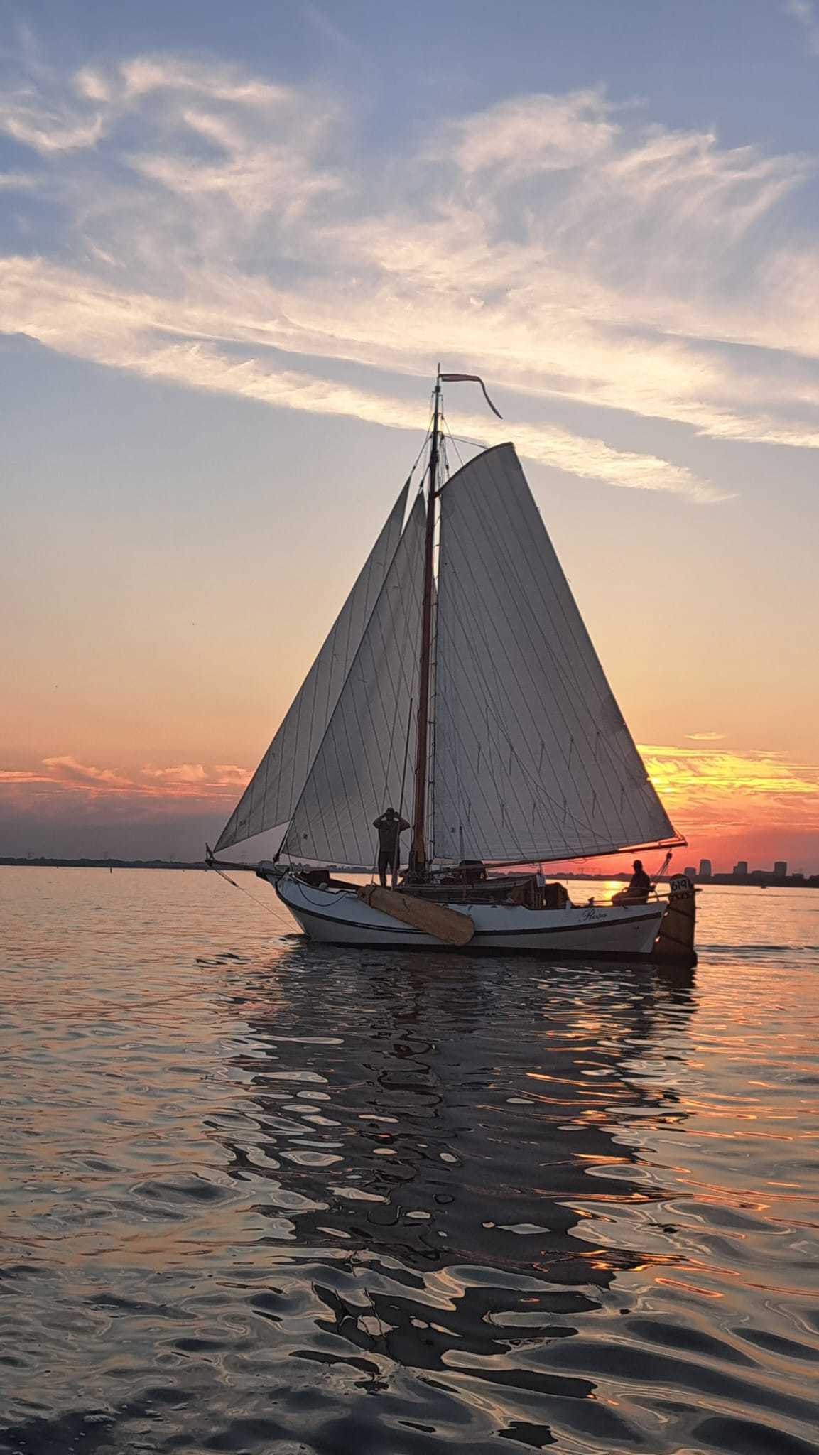 Schokker 11.00 Vreedenburgh foto 2