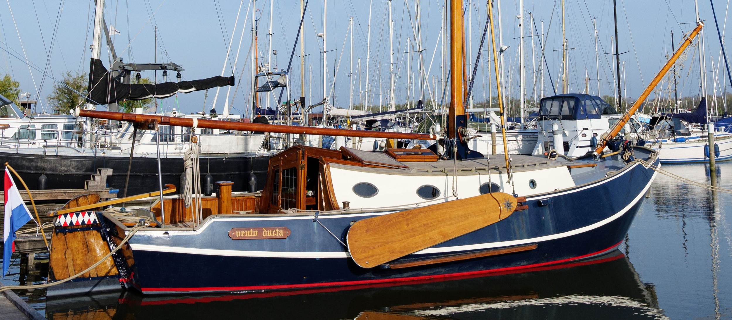 Vollenhovense Bol 8.10
