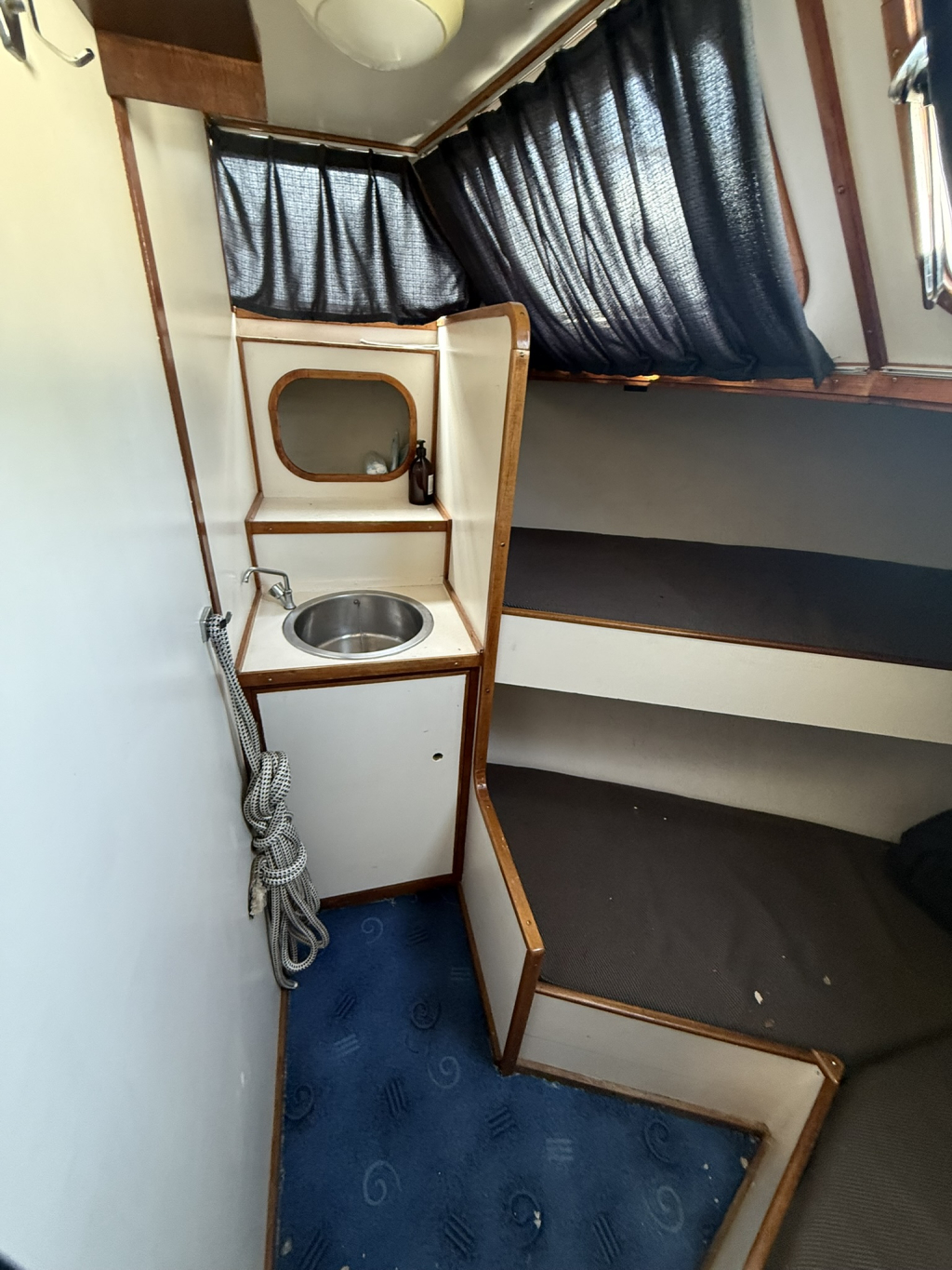 Beachcraft 1350 foto: 29