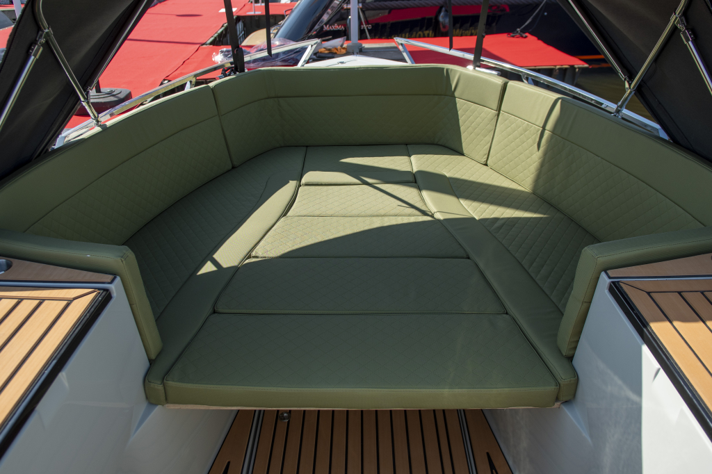 Clever  70s Tender Zomeractie! foto: 14