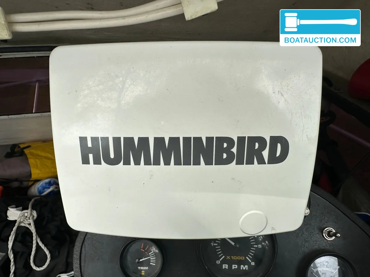 Jumbo 535 Rescue foto: 23