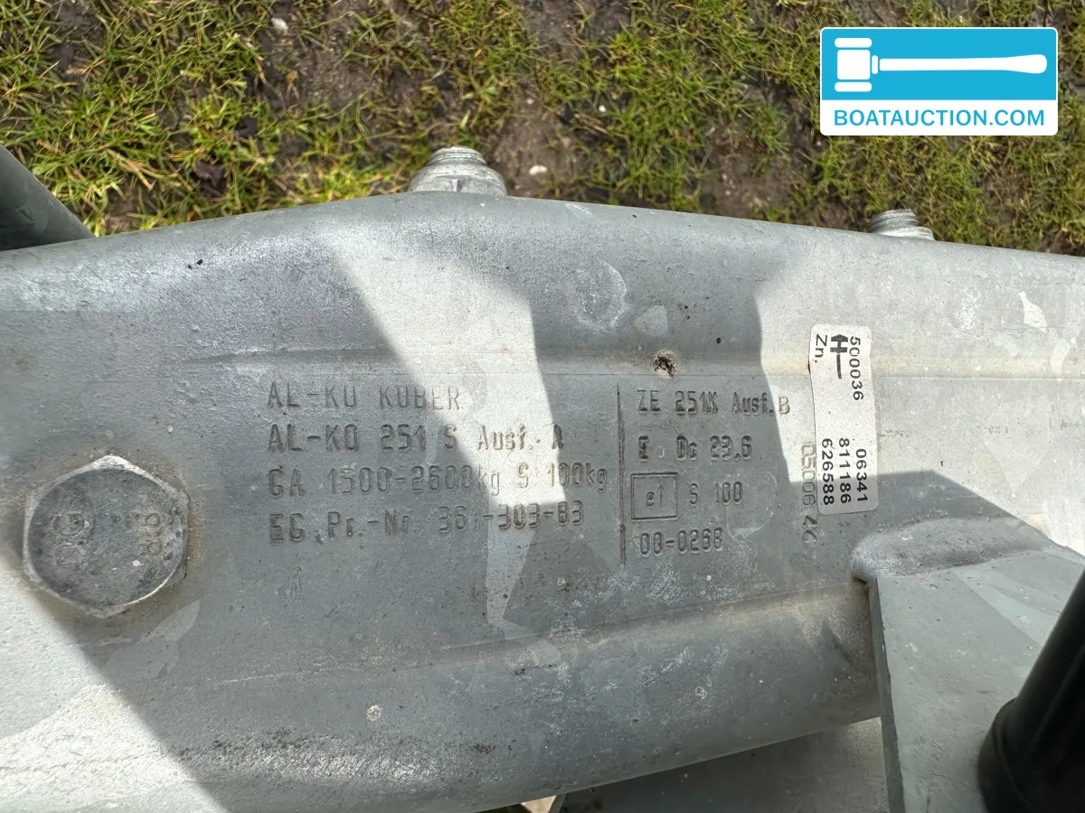 Jumbo 535 Rescue foto: 21