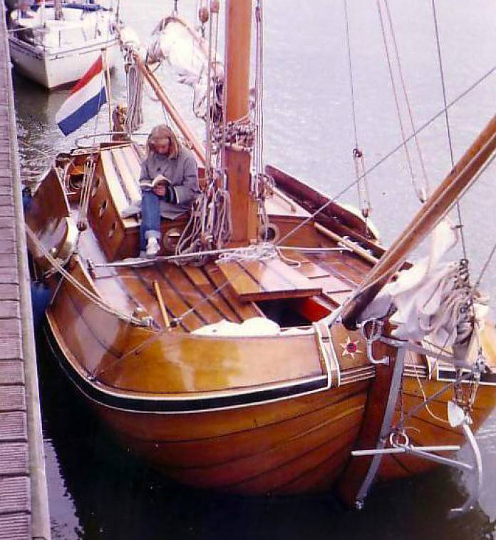 Wieringer Bol 760 foto 4