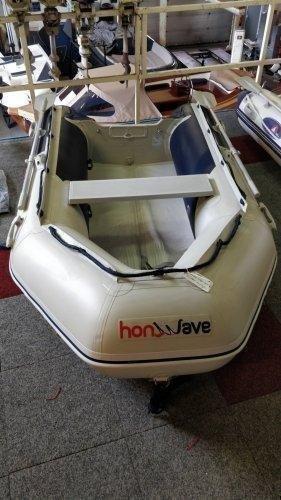 Honwave T27 foto 2