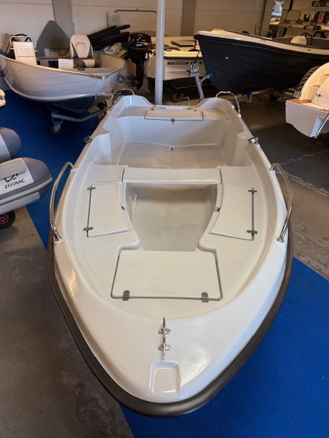 Abcboats 410 foto 3