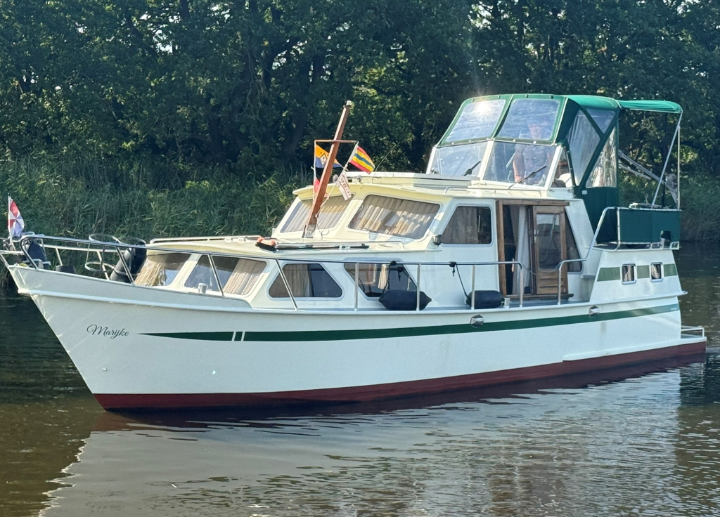 Kok kruiser GSAK foto 2