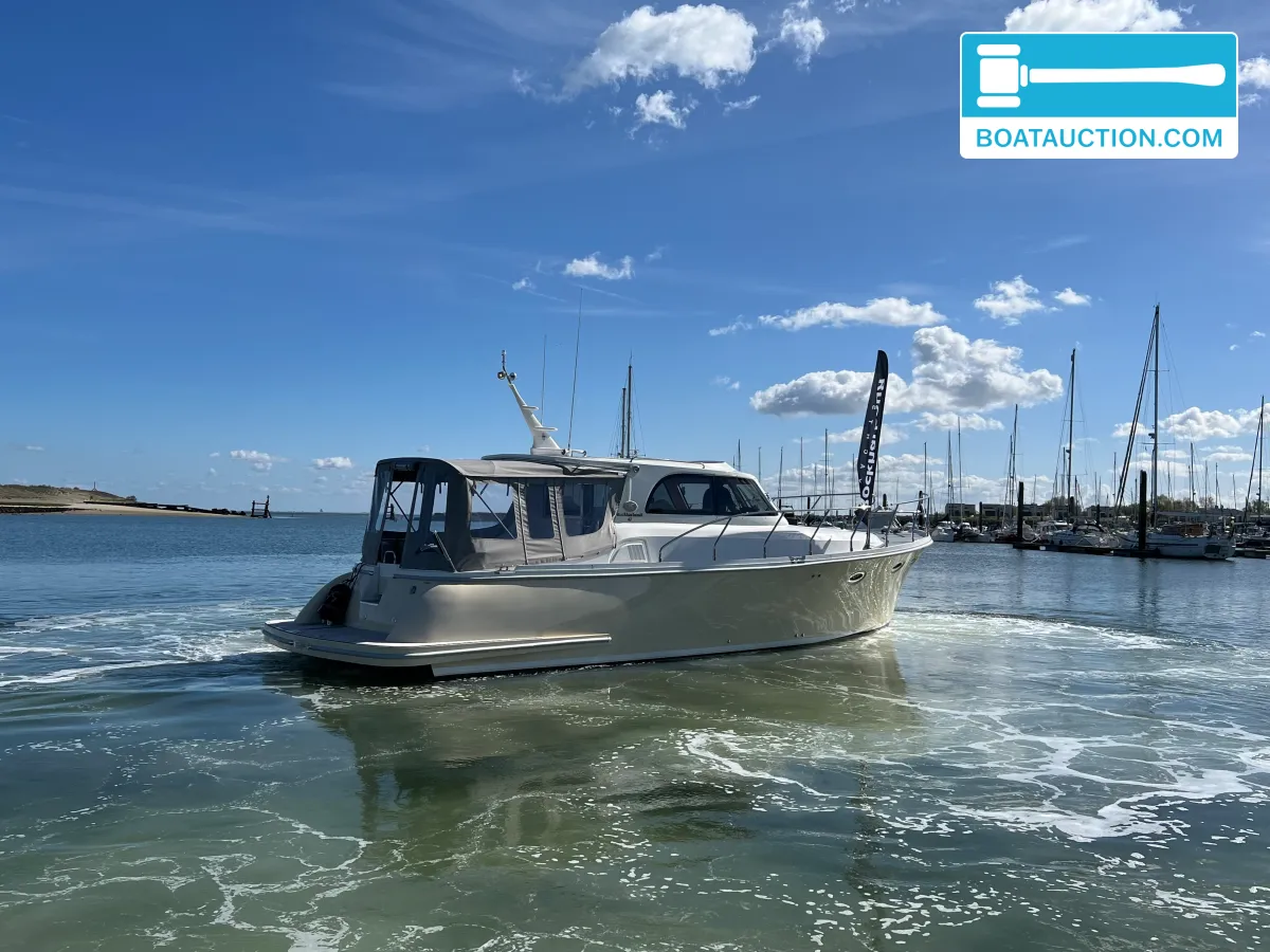 Rockharbour 42S foto: 12