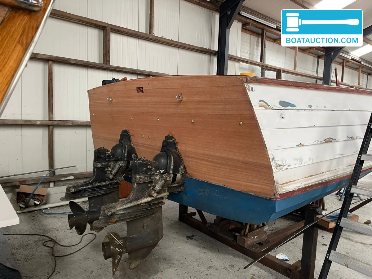 Cruisers inc. Barnegat foto: 15
