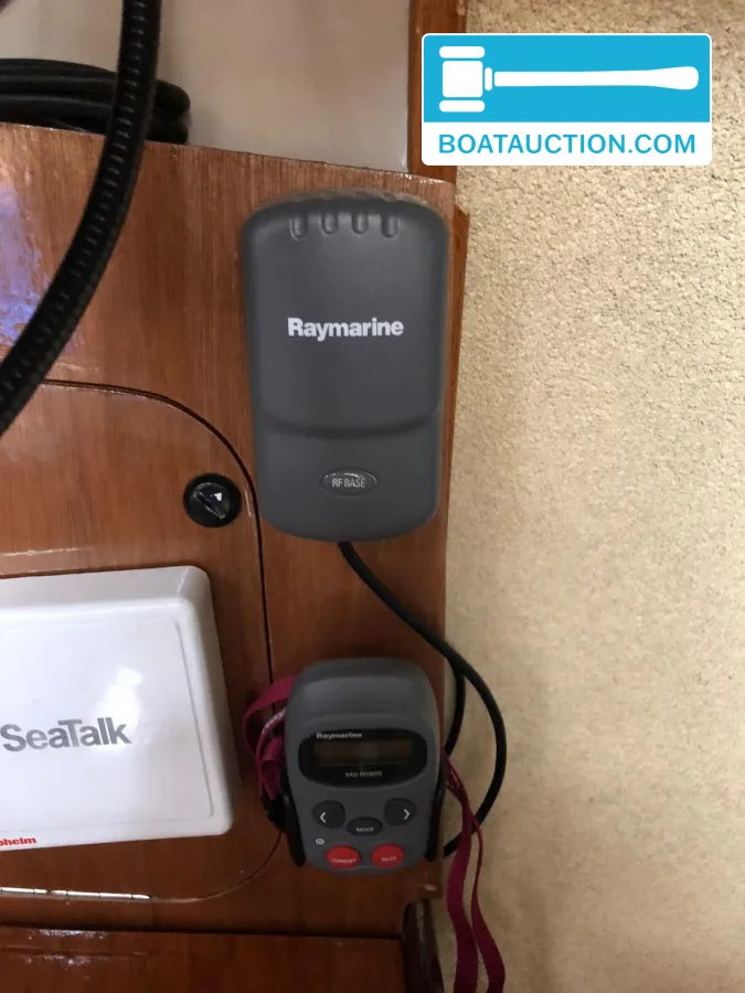 Beneteau First foto: 10