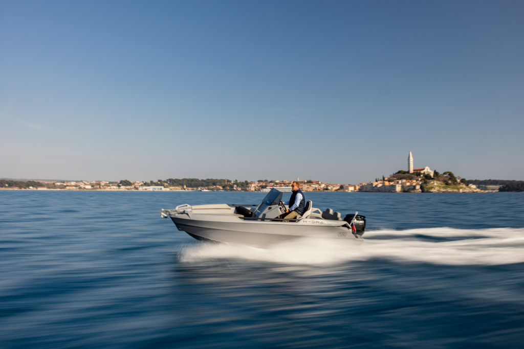 ROTO HYDRA530 foto: 5