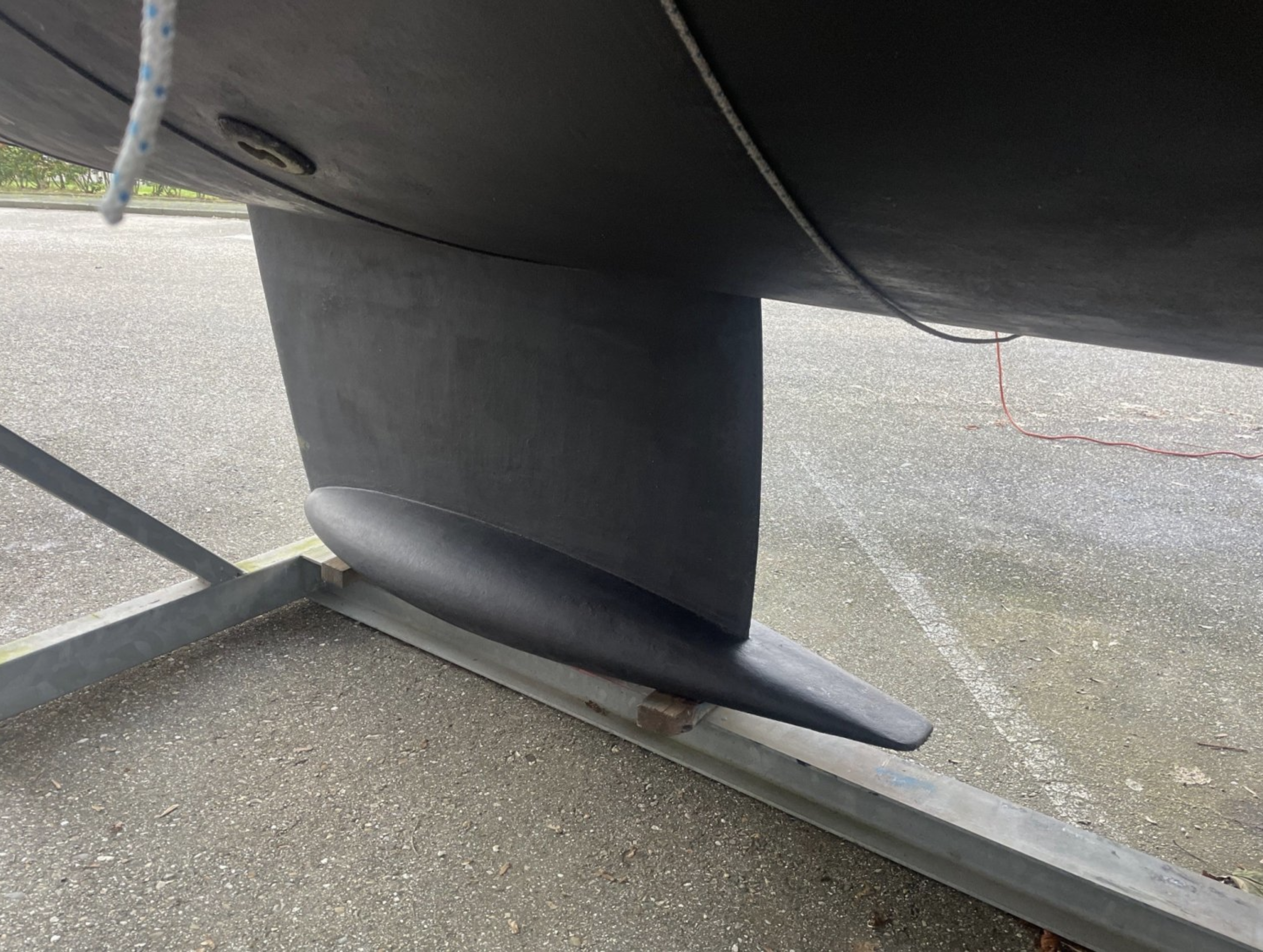 Beneteau Oceanis 281 foto: 18
