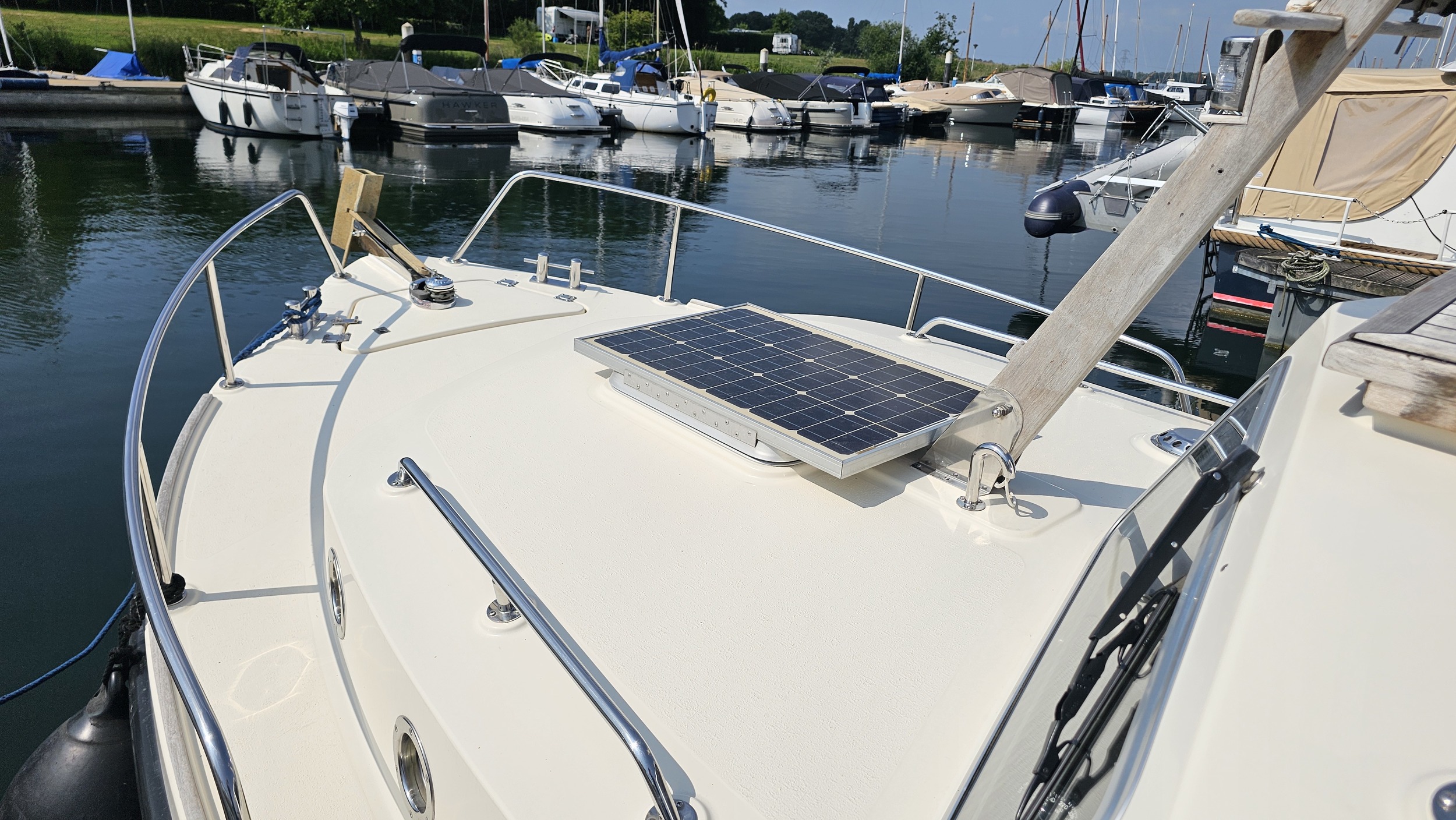 Onj 770 Loodsboot foto: 10