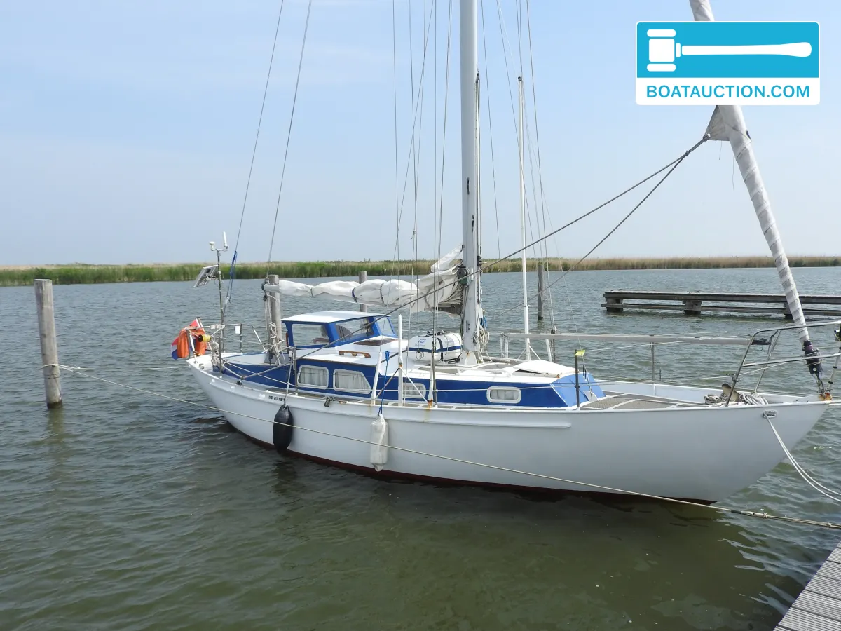 Breedendam MTB 26