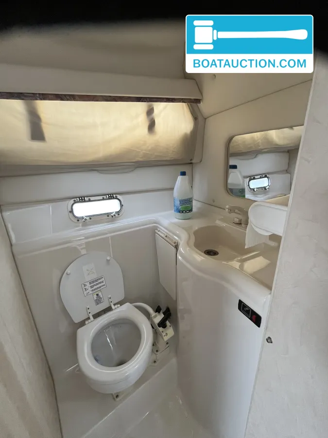 Bayliner Ciera 2655 foto: 25