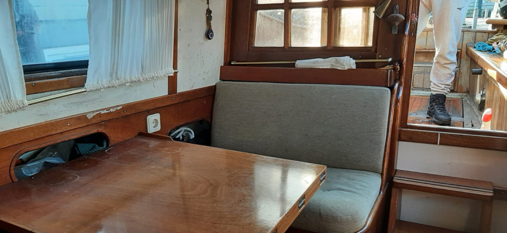 Baarda Zee Grundel foto 5