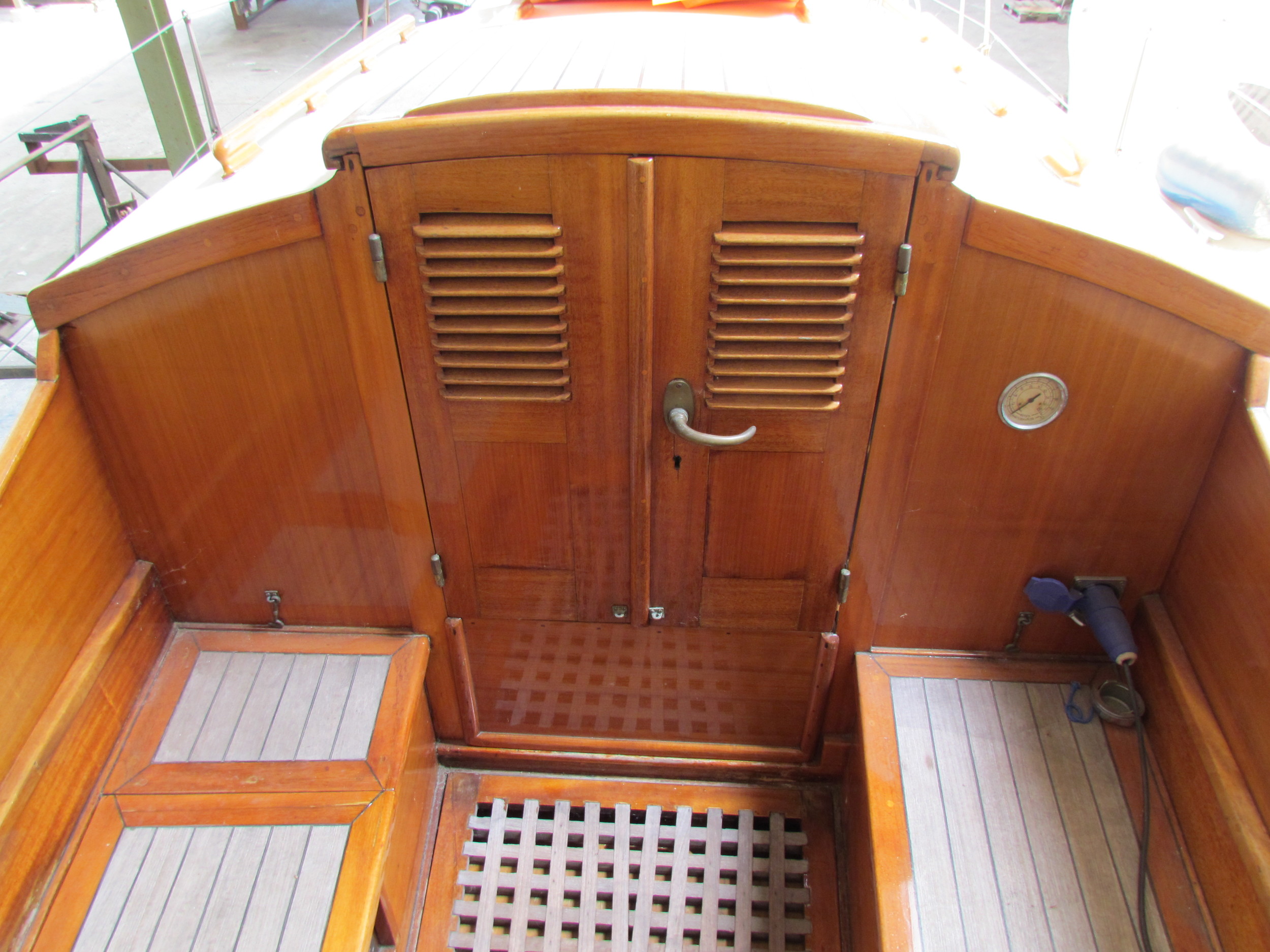 Trewes 1 Klassiek Zeilschip foto: 25