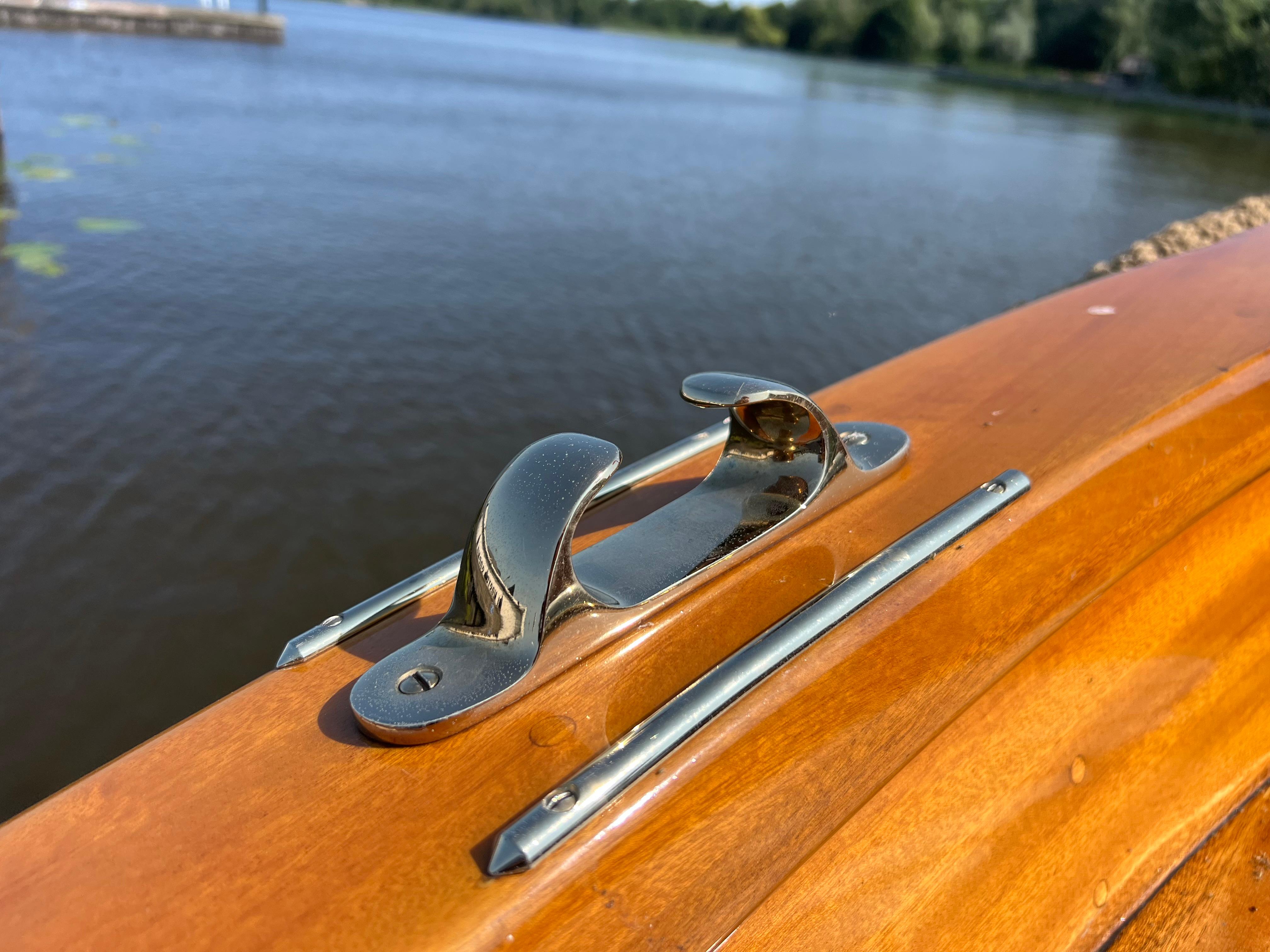 Breedendam 690 Sloep foto: 21