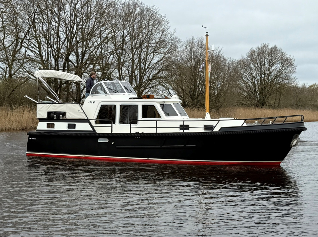 Vripack Schuttevaer GSAK foto: 11