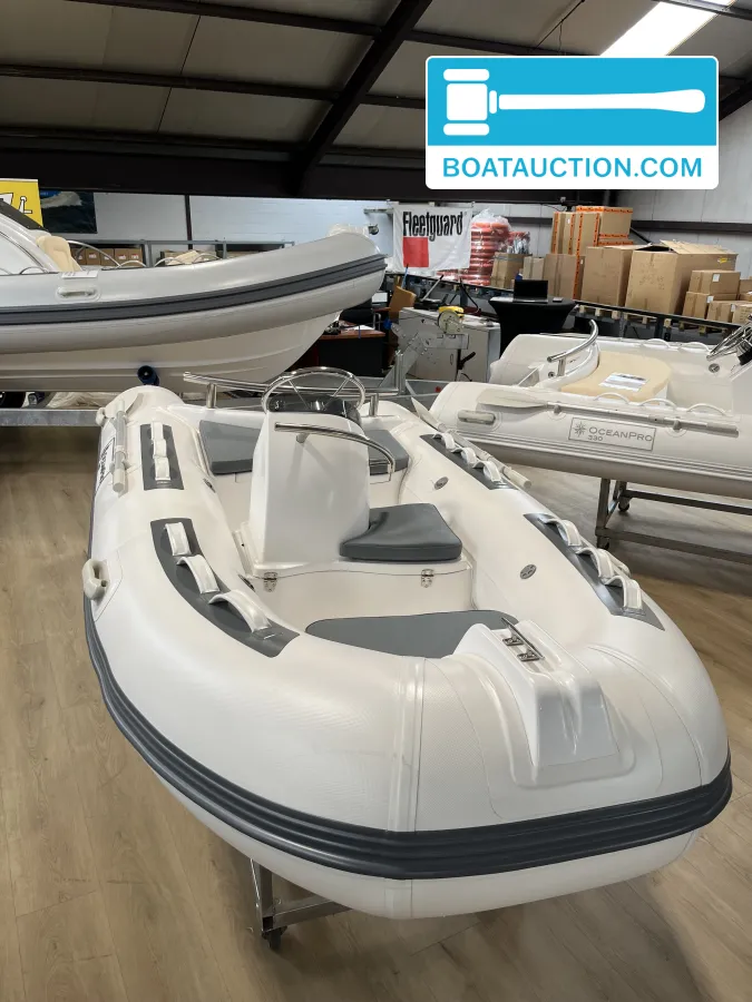Ocean Pro 330 foto 4