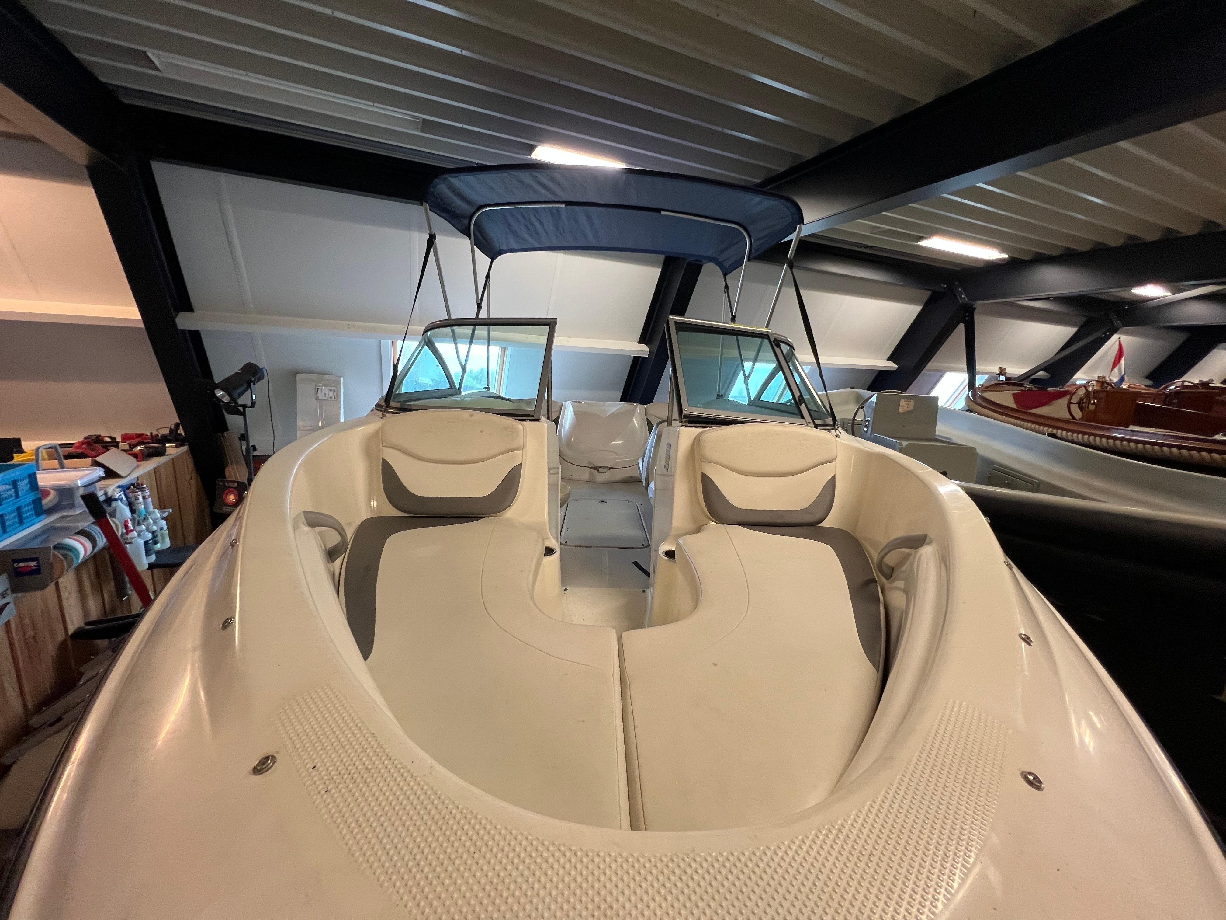 Bayliner 175 Bowrider foto: 10