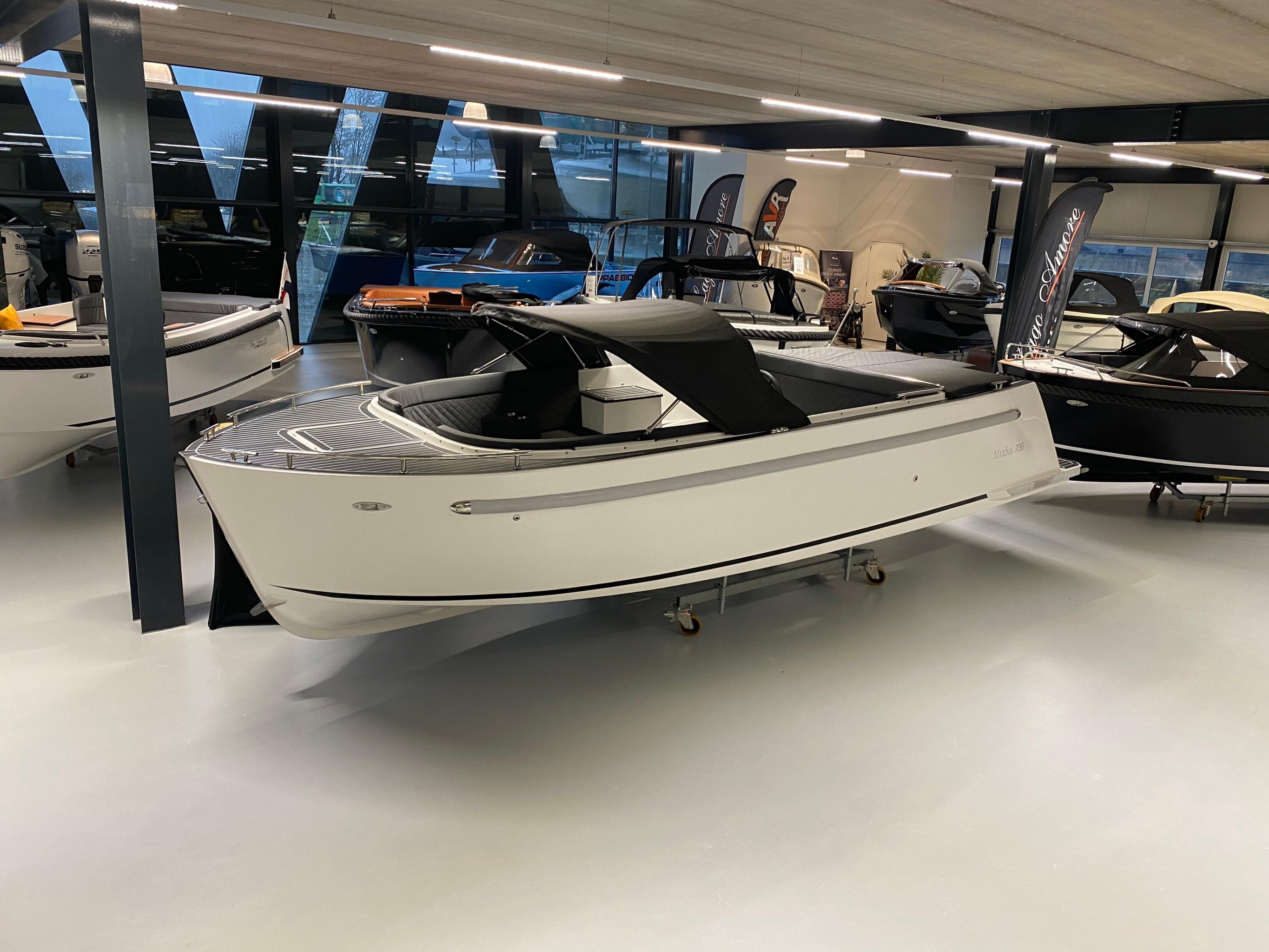 Maxima 630