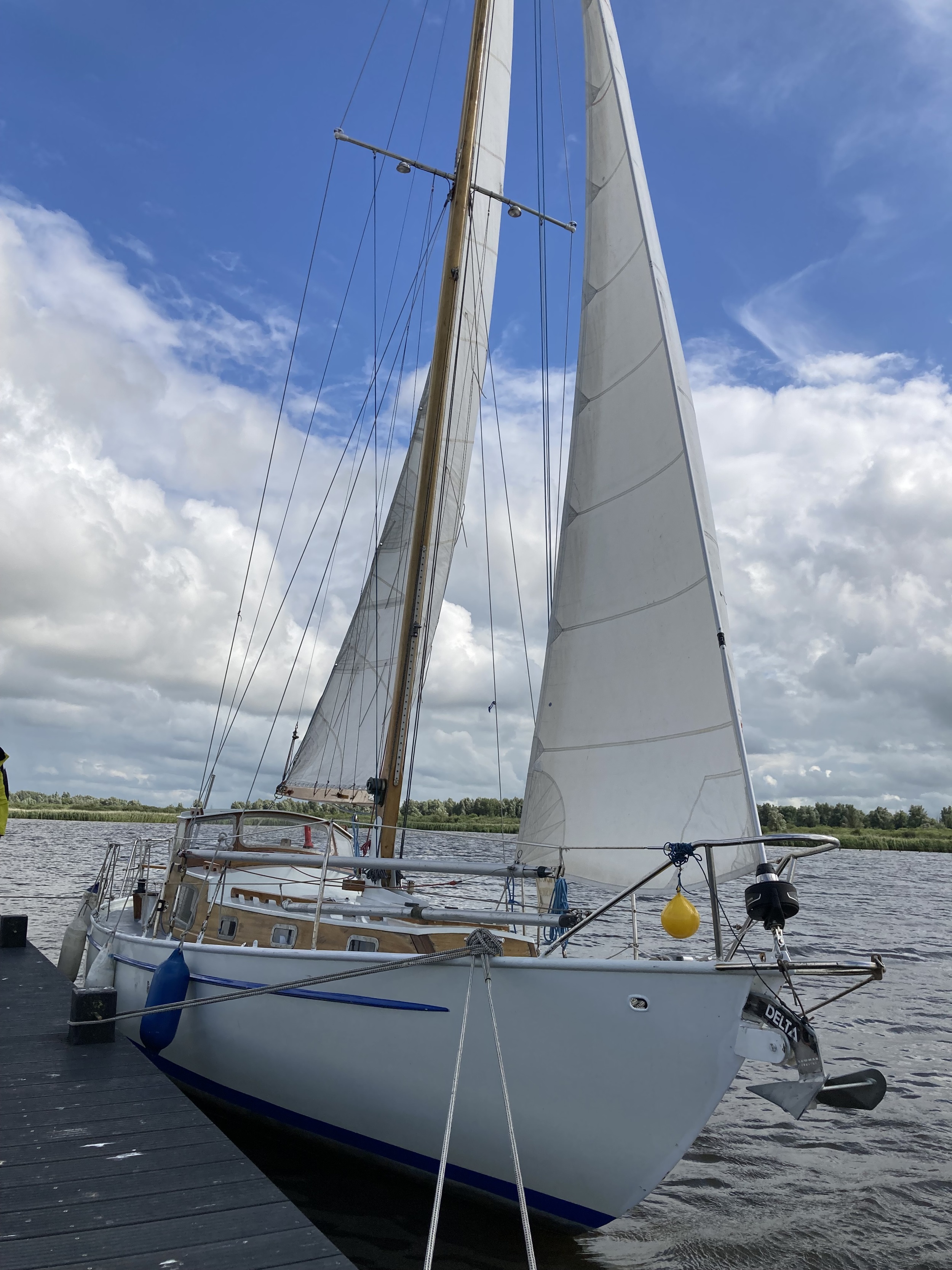 Van De Stadt Marsdiep 24 foto: 24