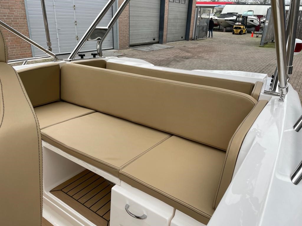 Zar 59 Sport Luxury foto: 11