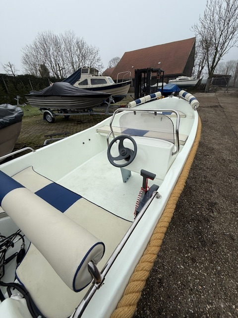 Sea Wave 430 foto: 6