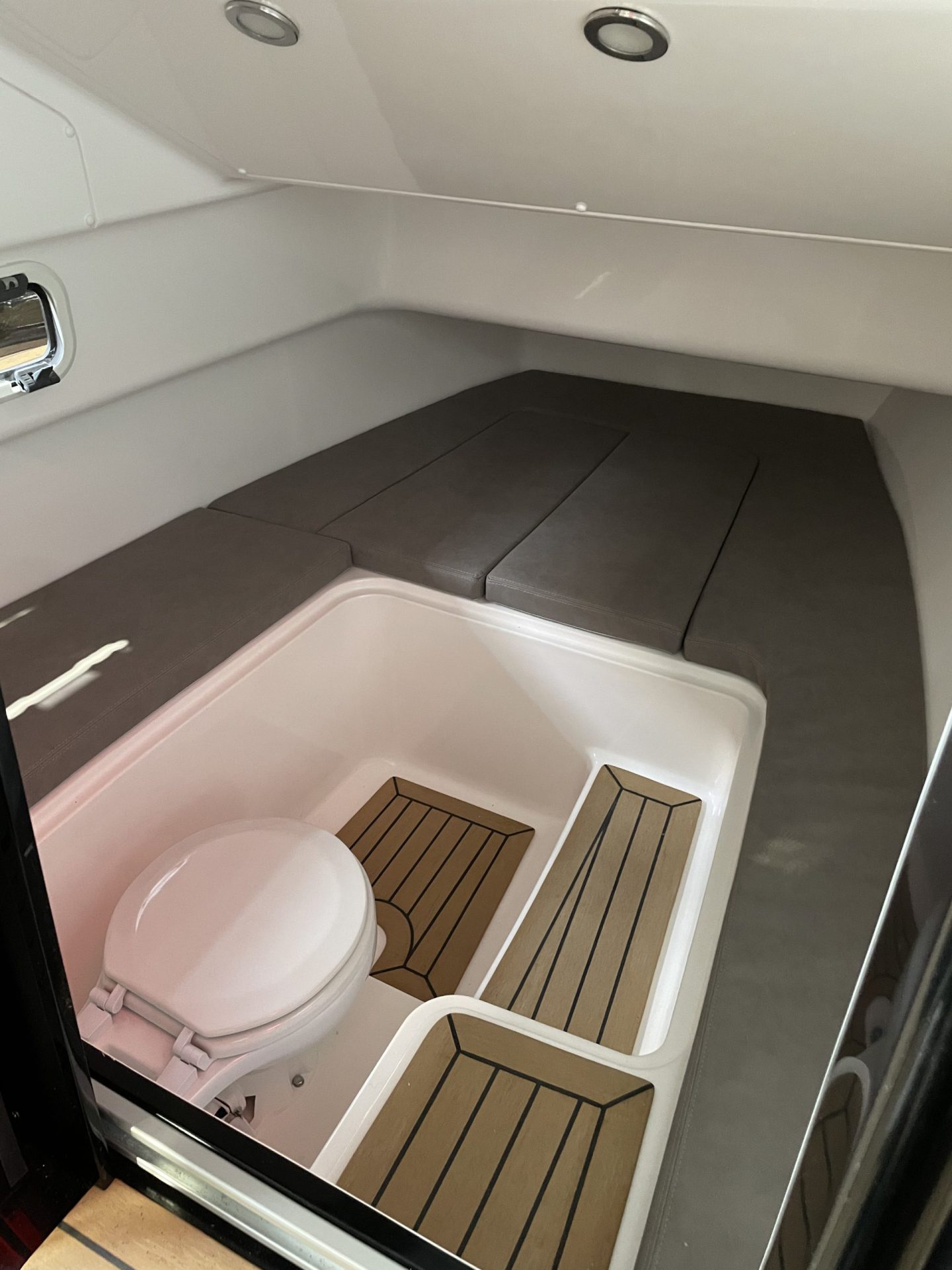 Zar 85 Sport Luxury foto: 12