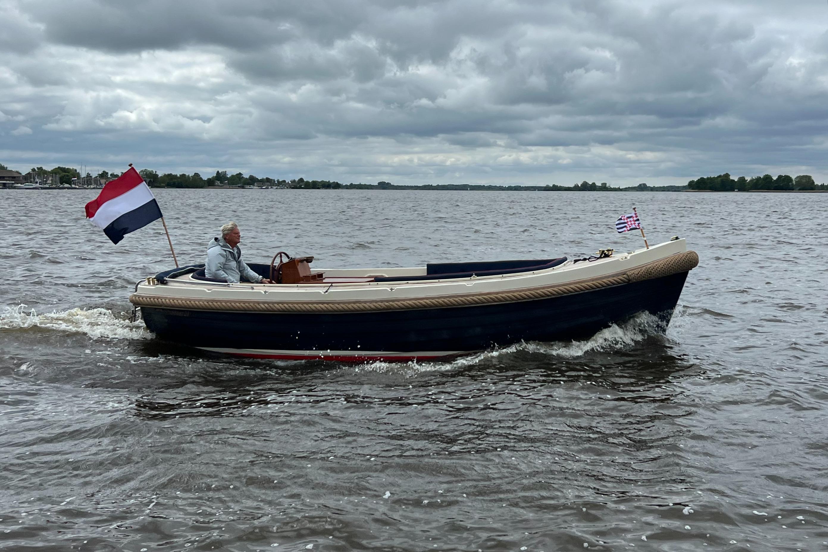 Luxe 525