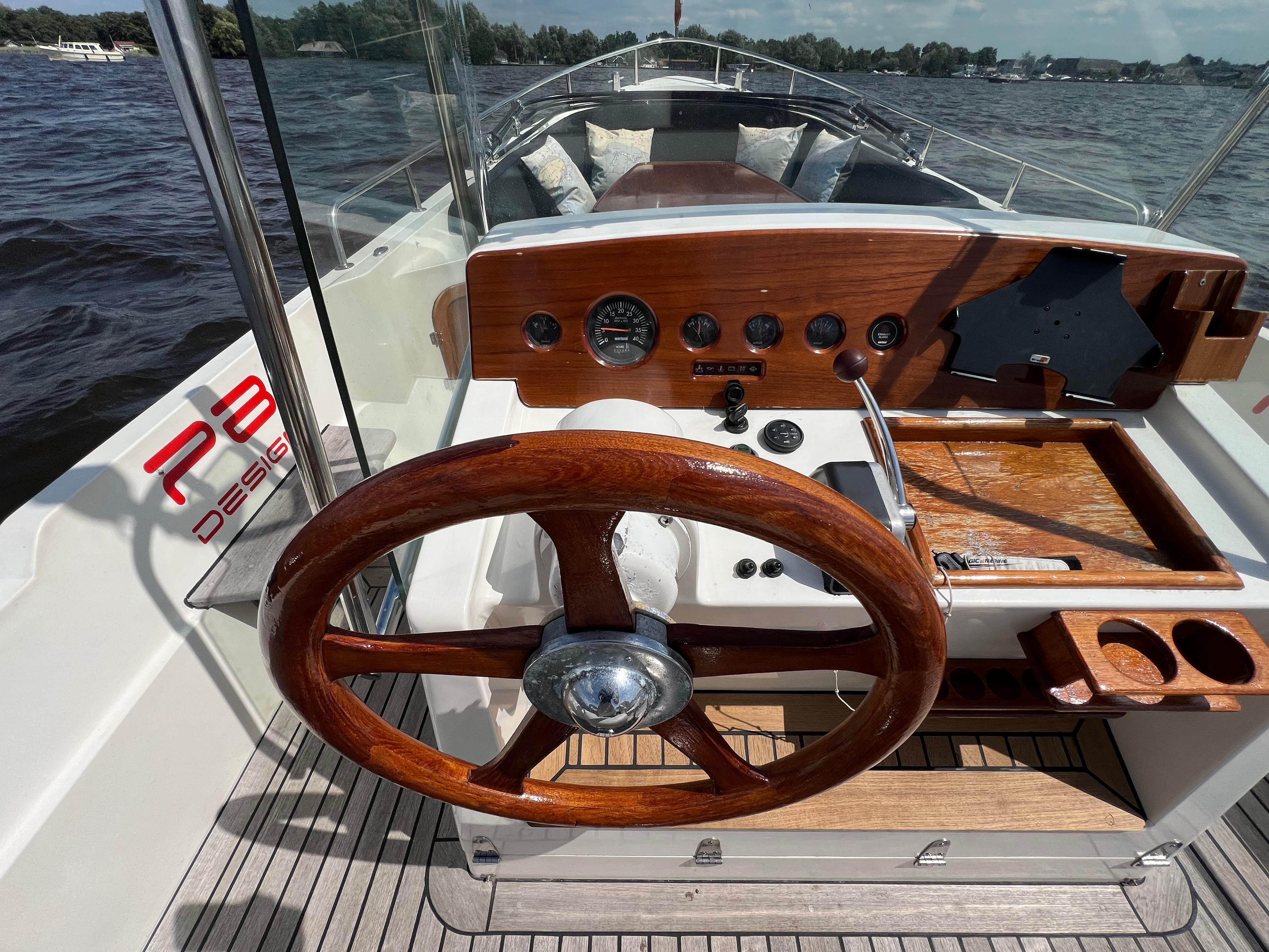 Bellus 750 foto: 16