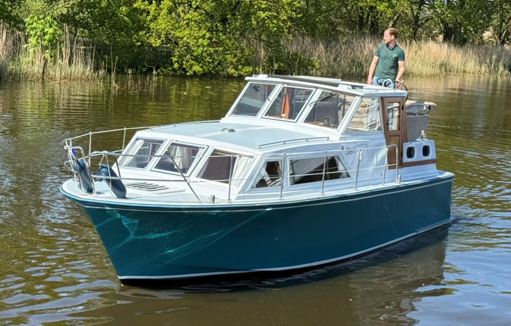 Colvic Traveler  940 foto: 2