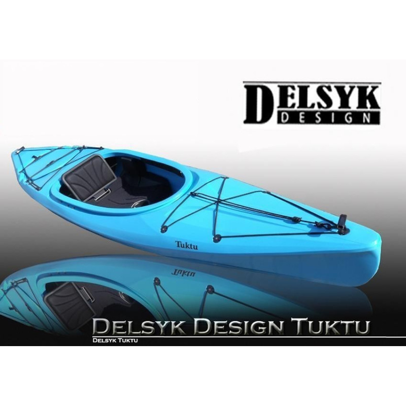Delsyk  Tuktu 315