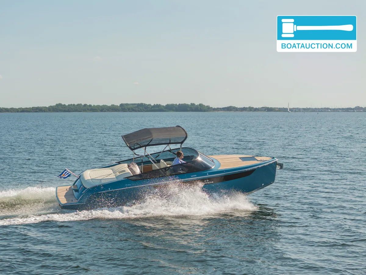 Allmarine 430