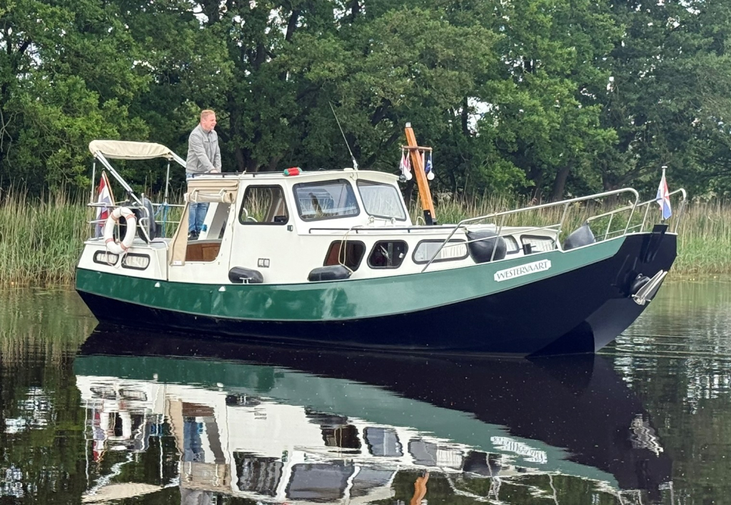 Skagerrak 27