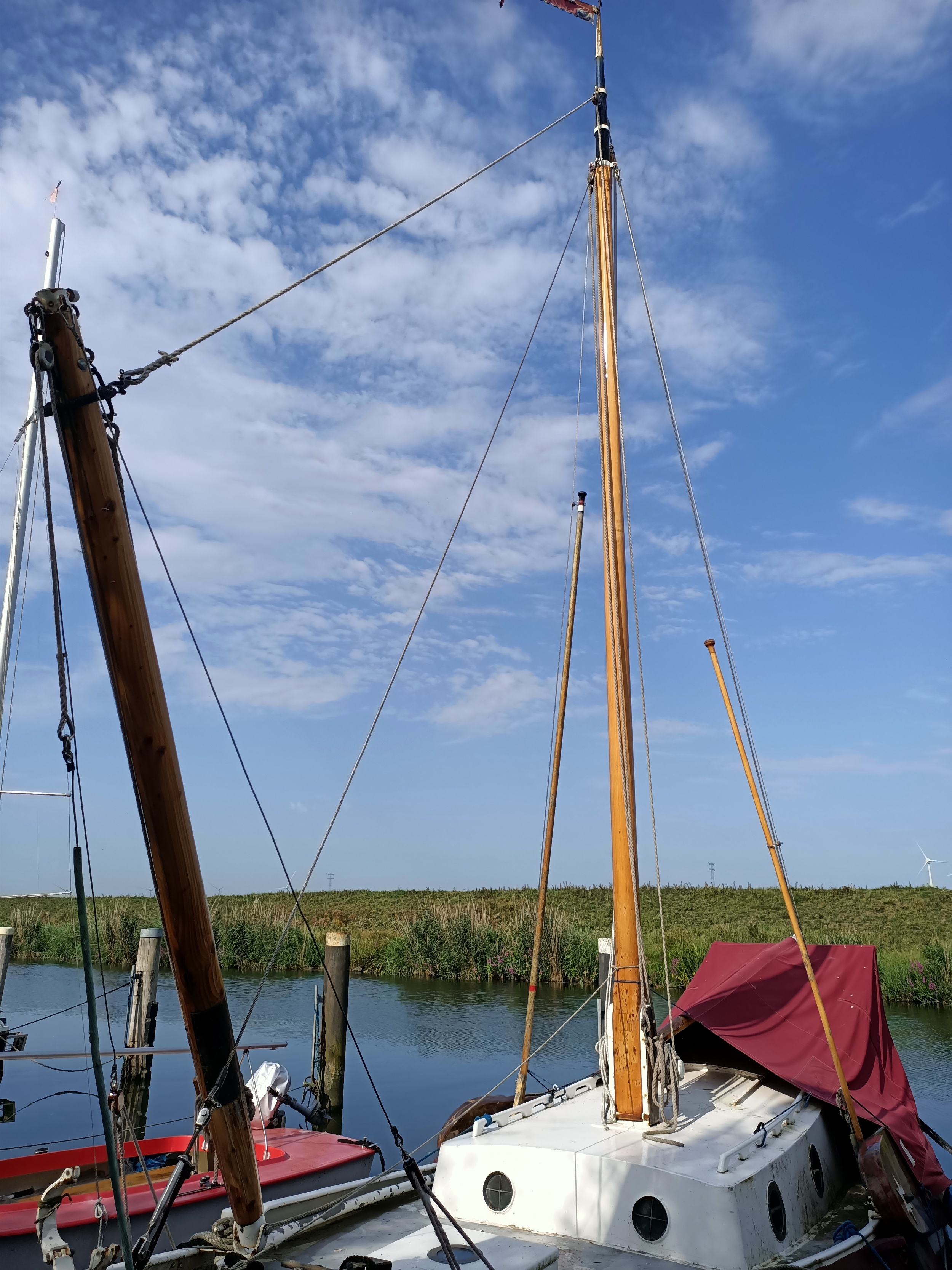 Zeeschouw 7.00 foto 5