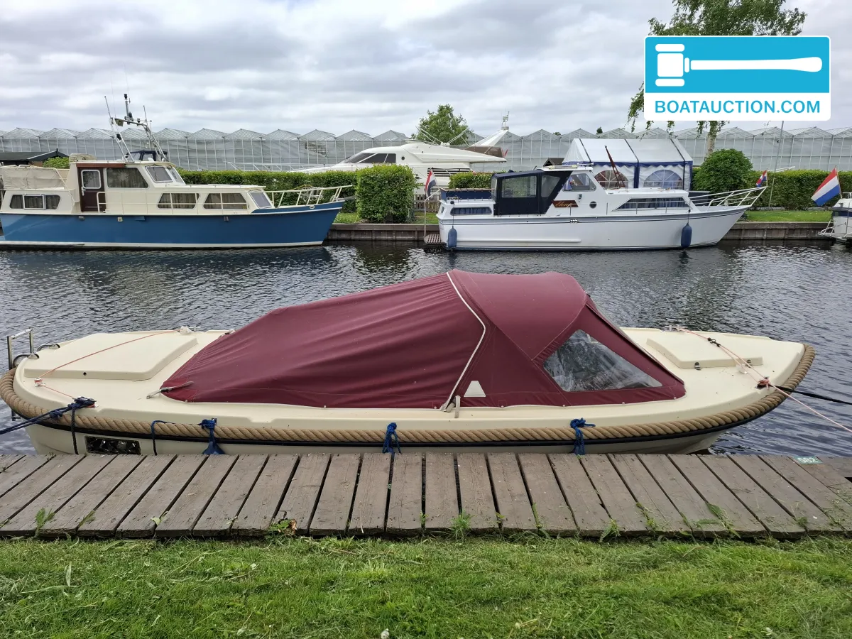 Van Speijk 26