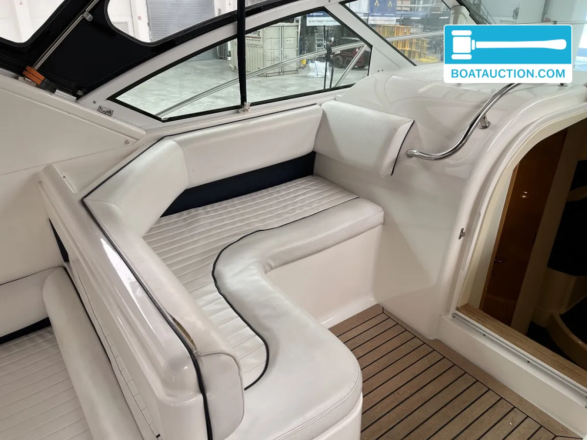 Fairline Targa 29 foto 5
