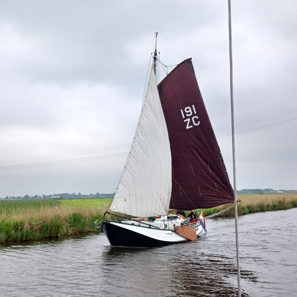 Tholense Schouw
  Tholense Schouw
