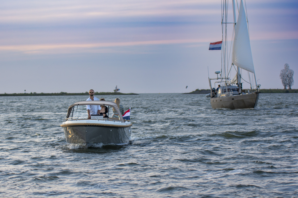 Clever Boats 60 Tender December knaller! foto 5